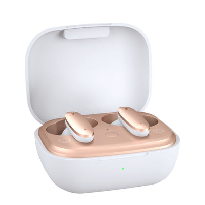 মোবাইল ফোনের জন্য BT 5.0 15m Anc Earbuds Wireless Bass Earphone