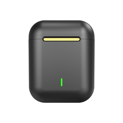 Audifonos Amazon শীর্ষ বিক্রেতা 2021 BT 5.0 ওয়্যারলেস ইয়ারফোন ইয়ারবাডস J18 Tws ইন ইয়ার ইউনিভার্সাল হ্যান্ডসফ্রি OEM/ODM