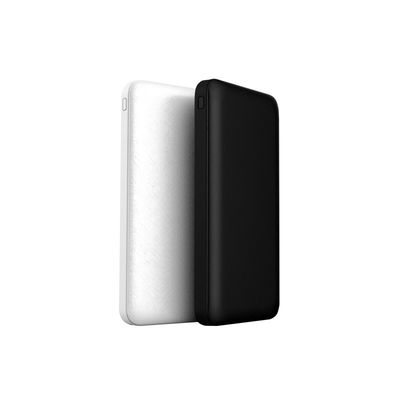মোবাইল ফোন 10000mAh 15.4 মিমি ব্যাটারি প্যাক ডুয়াল ইউএসবি