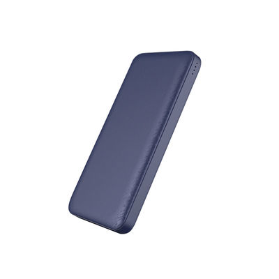 মোবাইল ফোন 10000mAh 15.4 মিমি ব্যাটারি প্যাক ডুয়াল ইউএসবি