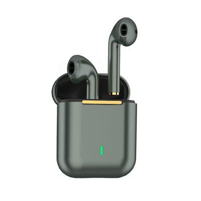 বাল্ক একতরফা TWS J18 নয়েজ ওয়্যারলেস ব্লুটুথ Earbuds বাতিল করছে