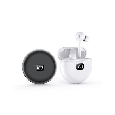 TW13 40mAh ব্লুটুথ ভি 5.0 3 ডি স্টেরিও স্পোর্টস ওয়্যারলেস হেডসেট