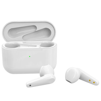 OEM XY-8 ওয়্যারলেস ব্লুটুথ ইন ইয়ার ইয়ারফোন চার্জিং বিন সহ