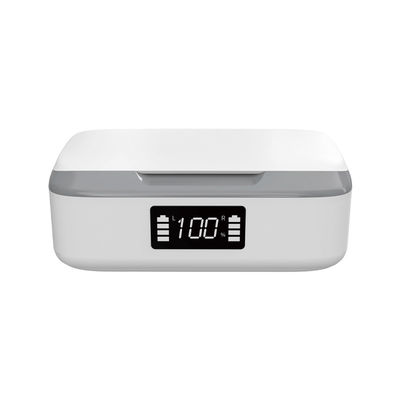 LED ডিসপ্লে 18D Ipx7 ওয়াটারপ্রুফ ব্লুটুথ ইয়ারবাডস ওয়্যারলেস অ্যানক হেডফোন