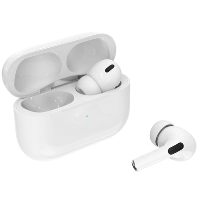 Noise Reduction Original 1:1 Tws Air Pro Pods 2 3 Anc Airoha 1562a 1536 Wireless Earphone Airpodes For Airpodering Pro