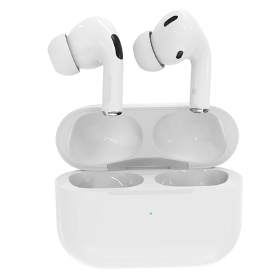 Noise Reduction Original 1:1 Tws Air Pro Pods 2 3 Anc Airoha 1562a 1536 Wireless Earphone Airpodes For Airpodering Pro